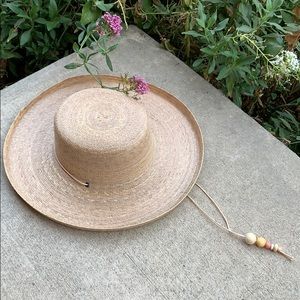 Lack of Color Island Palma Boater